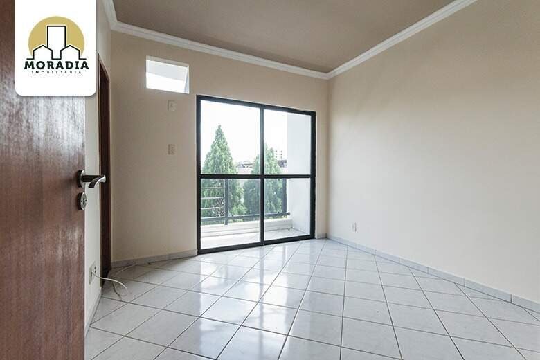 Apartamento a venda com 2 quartos no Iguaçu em Ipatinga