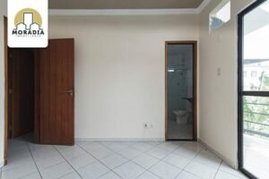 Apartamento a venda com 2 quartos no Iguaçu em Ipatinga