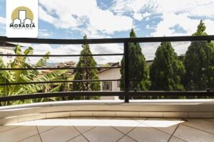 Apartamento a venda com 2 quartos no Iguaçu em Ipatinga