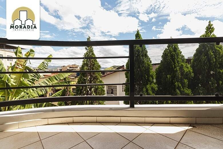 Apartamento a venda com 2 quartos no Iguaçu em Ipatinga