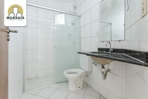 Apartamento a venda com 2 quartos no Iguaçu em Ipatinga