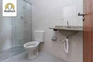 Apartamento a venda com 2 quartos no Iguaçu em Ipatinga
