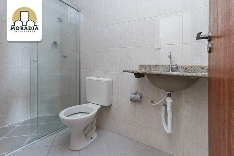 Apartamento a venda com 2 quartos no Iguaçu em Ipatinga