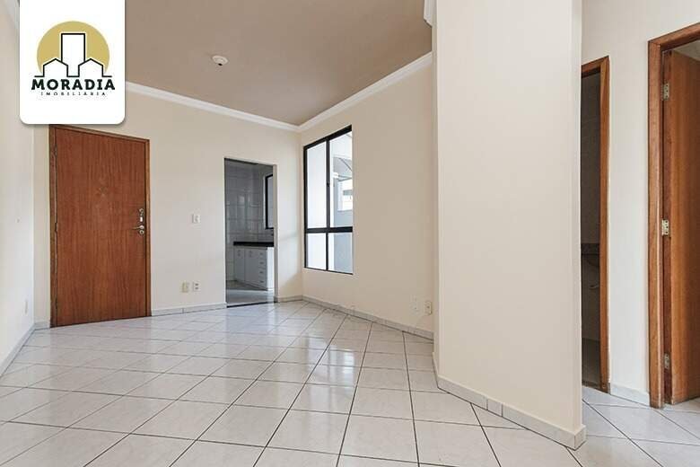 Apartamento a venda com 2 quartos no Iguaçu em Ipatinga