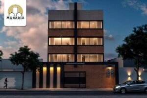 Apartamentos a venda com 2 ou 3 quartos no Bom Retiro em Ipatinga