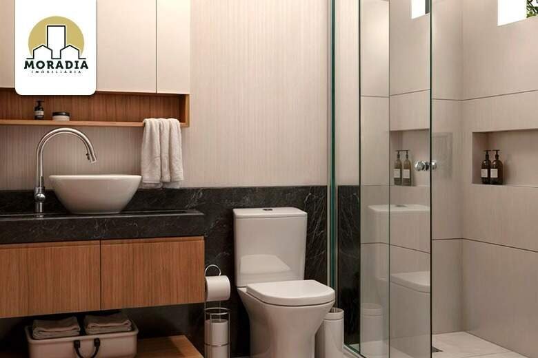 Apartamentos a venda com 2 ou 3 quartos no Bom Retiro em Ipatinga