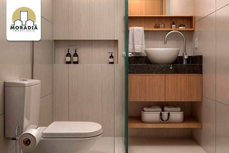 Apartamentos a venda com 2 ou 3 quartos no Bom Retiro em Ipatinga