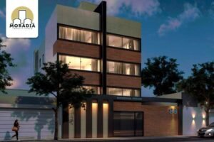 Apartamentos a venda com 2 ou 3 quartos no Bom Retiro em Ipatinga
