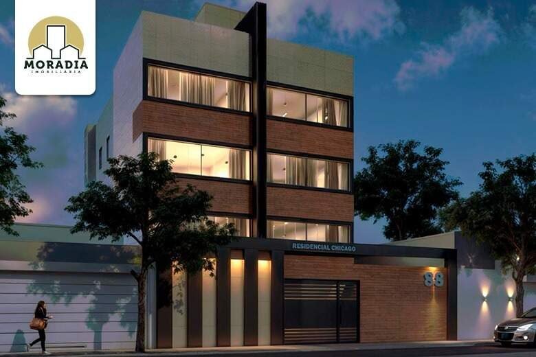 Apartamentos a venda com 2 ou 3 quartos no Bom Retiro em Ipatinga
