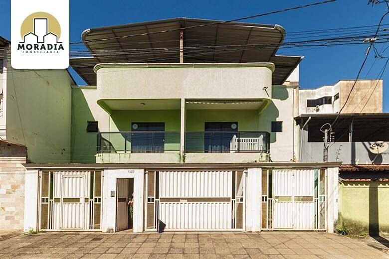 Casa geminada a venda com 2 quartos no Iguaçu em Ipatinga