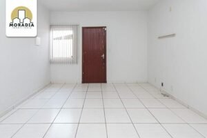 Casa geminada a venda com 2 quartos no Iguaçu em Ipatinga