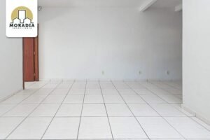 Casa geminada a venda com 2 quartos no Iguaçu em Ipatinga