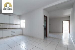 Casa geminada a venda com 2 quartos no Iguaçu em Ipatinga