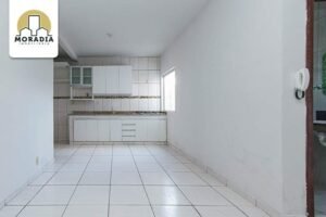 Casa geminada a venda com 2 quartos no Iguaçu em Ipatinga