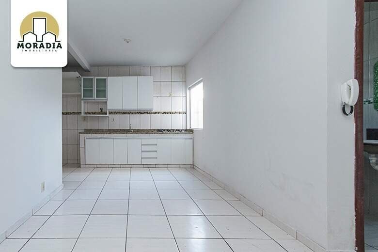 Casa geminada a venda com 2 quartos no Iguaçu em Ipatinga