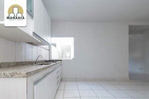 Casa geminada a venda com 2 quartos no Iguaçu em Ipatinga