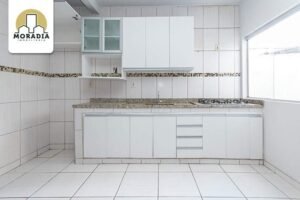 Casa geminada a venda com 2 quartos no Iguaçu em Ipatinga