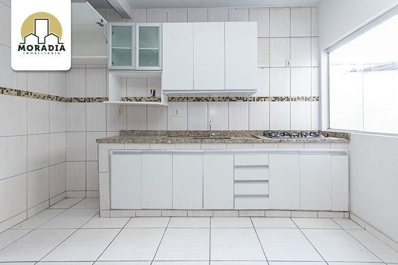 Casa geminada a venda com 2 quartos no Iguaçu em Ipatinga