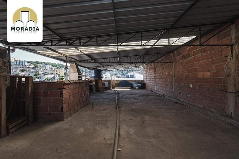 Casa geminada a venda com 2 quartos no Iguaçu em Ipatinga