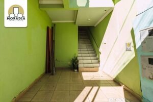 Casa geminada a venda com 2 quartos no Iguaçu em Ipatinga