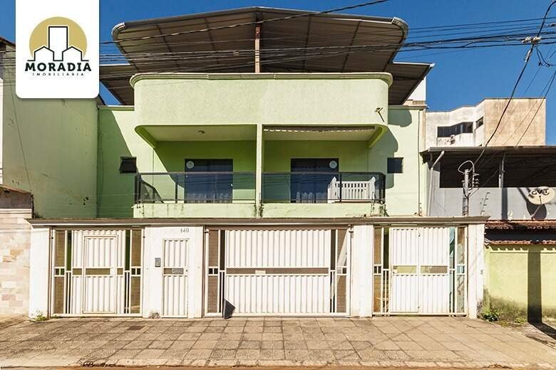 Casa geminada a venda com 2 quartos no Iguaçu em Ipatinga