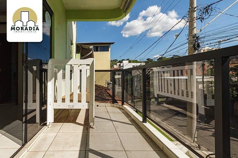 Casa geminada a venda com 2 quartos no Iguaçu em Ipatinga