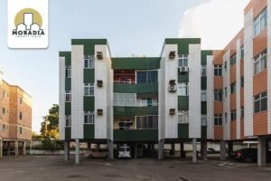 Apartamento para alugar com 3 quartos no Caravelas em Ipatinga