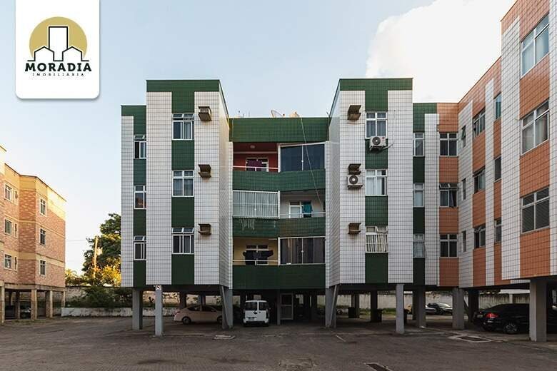 Apartamento para alugar com 3 quartos no Caravelas em Ipatinga
