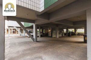 Apartamento para alugar com 3 quartos no Caravelas em Ipatinga