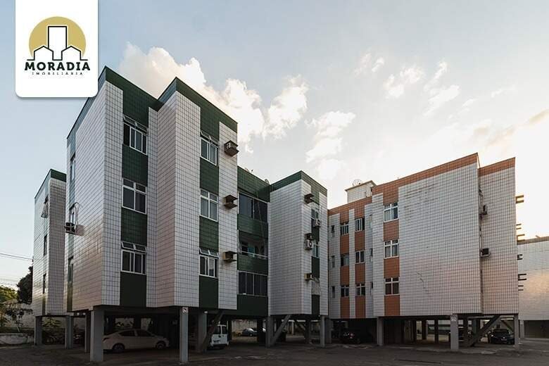 Apartamento para alugar com 3 quartos no Caravelas em Ipatinga