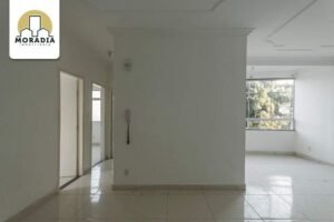 Apartamento para alugar com 3 quartos no Caravelas em Ipatinga
