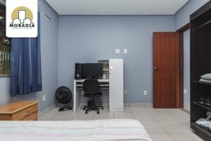 Chácara a venda com 1.780 m² no Chácaras Paraíso em Santana do Paraíso