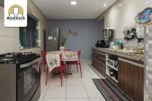 Chácara a venda com 1.780 m² no Chácaras Paraíso em Santana do Paraíso