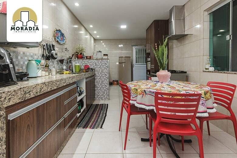 Chácara a venda com 1.780 m² no Chácaras Paraíso em Santana do Paraíso