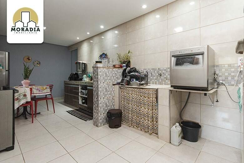 Chácara a venda com 1.780 m² no Chácaras Paraíso em Santana do Paraíso