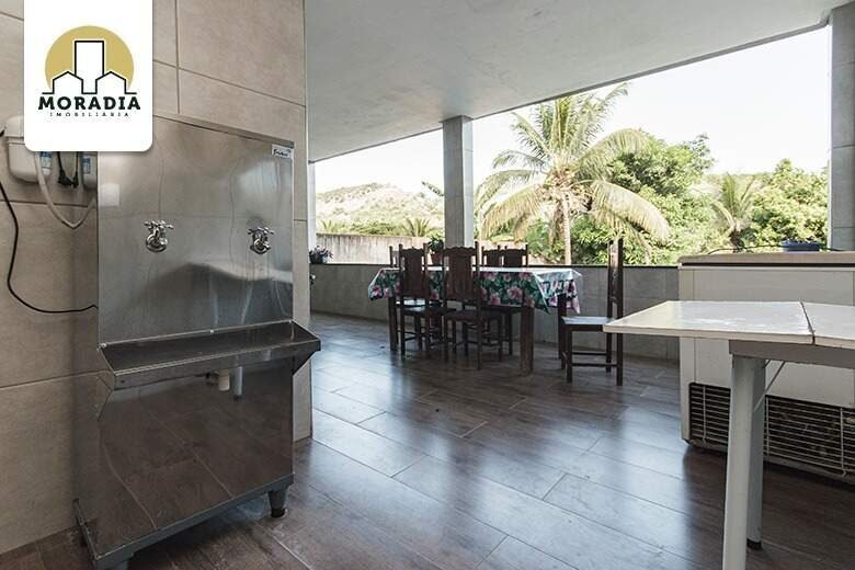 Chácara a venda com 1.780 m² no Chácaras Paraíso em Santana do Paraíso