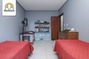 Chácara a venda com 1.780 m² no Chácaras Paraíso em Santana do Paraíso