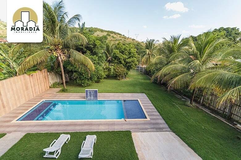 Chácara a venda com 1.780 m² no Chácaras Paraíso em Santana do Paraíso
