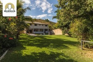 Chácara a venda com 1.780 m² no Chácaras Paraíso em Santana do Paraíso