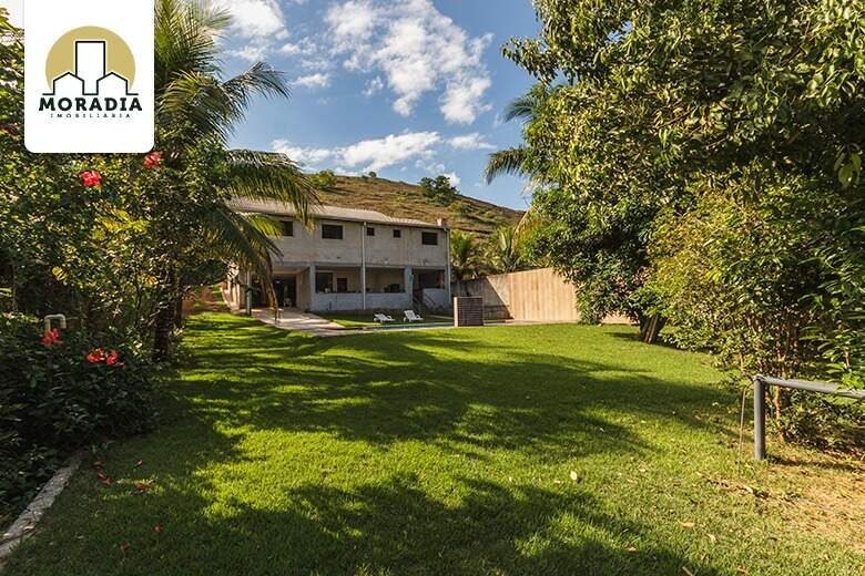 Chácara a venda com 1.780 m² no Chácaras Paraíso em Santana do Paraíso