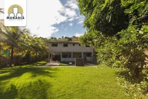 Chácara a venda com 1.780 m² no Chácaras Paraíso em Santana do Paraíso