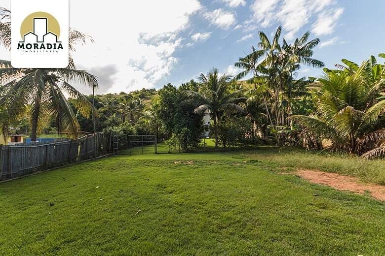 Chácara a venda com 1.780 m² no Chácaras Paraíso em Santana do Paraíso