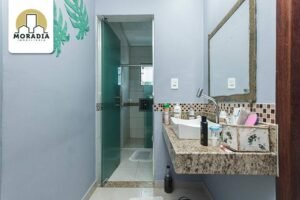 Chácara a venda com 1.780 m² no Chácaras Paraíso em Santana do Paraíso