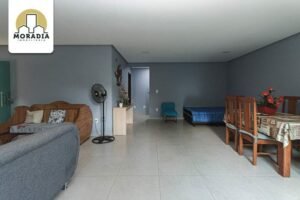 Chácara a venda com 1.780 m² no Chácaras Paraíso em Santana do Paraíso