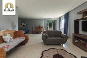 Chácara a venda com 1.780 m² no Chácaras Paraíso em Santana do Paraíso