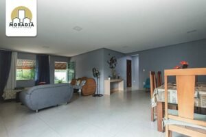 Chácara a venda com 1.780 m² no Chácaras Paraíso em Santana do Paraíso