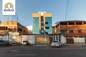 Apartamento para alugar com 3 quartos no Veneza I em Ipatinga