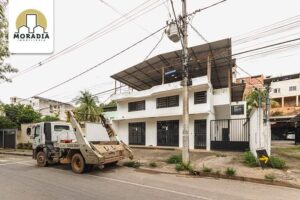 Imóvel comercial a venda com 423,00 m² no Cidade Nova em Santana do Paraíso