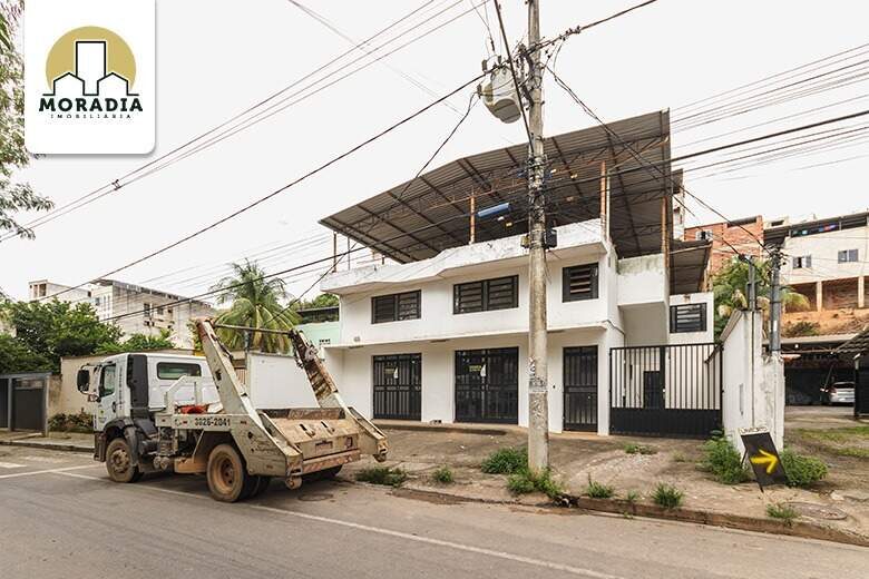 Imóvel comercial a venda com 423,00 m² no Cidade Nova em Santana do Paraíso