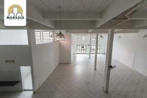 Imóvel comercial a venda com 423,00 m² no Cidade Nova em Santana do Paraíso